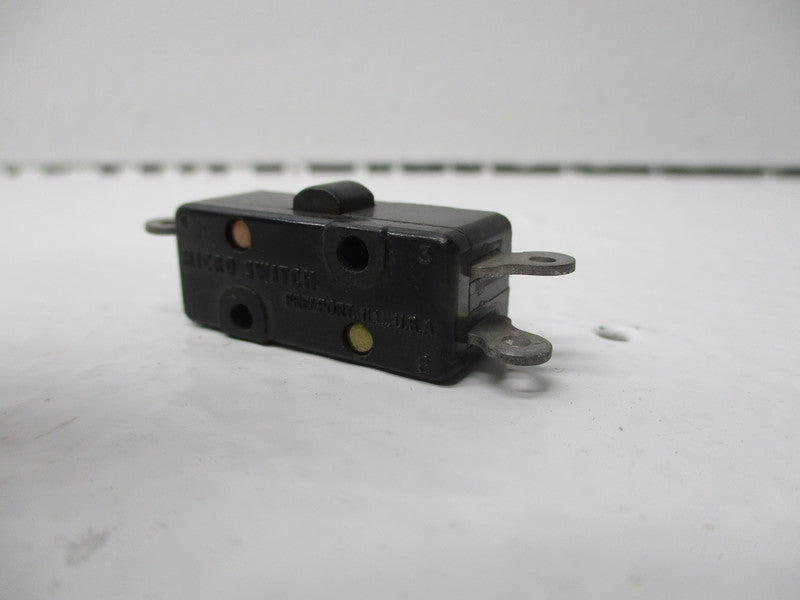 MICROSWITCH 1TB1-2 UNMP