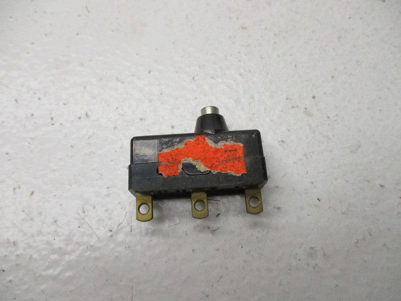 MICRO SWITCH 2HLD-07 UNMP