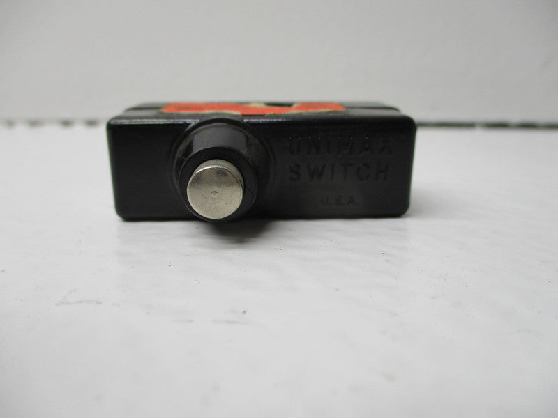 MICRO SWITCH 2HLD-07 UNMP
