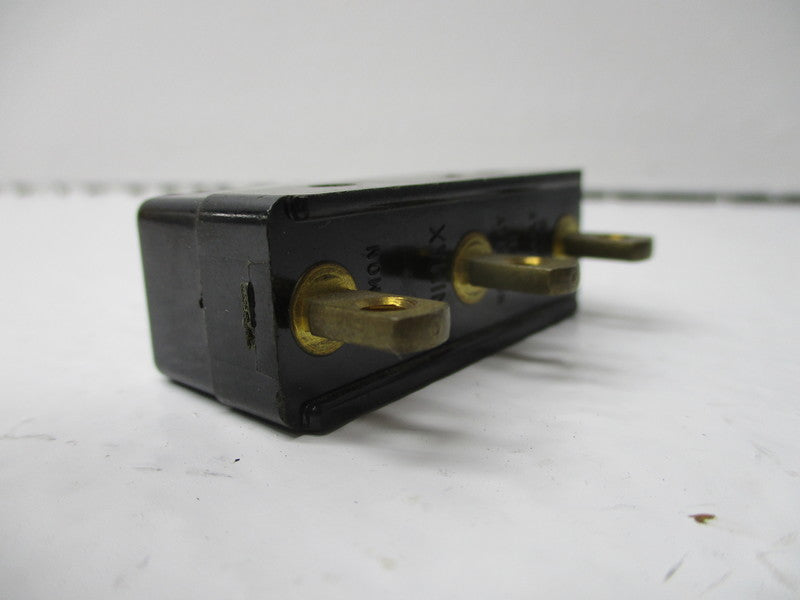 MICRO SWITCH 2HLD-07 UNMP