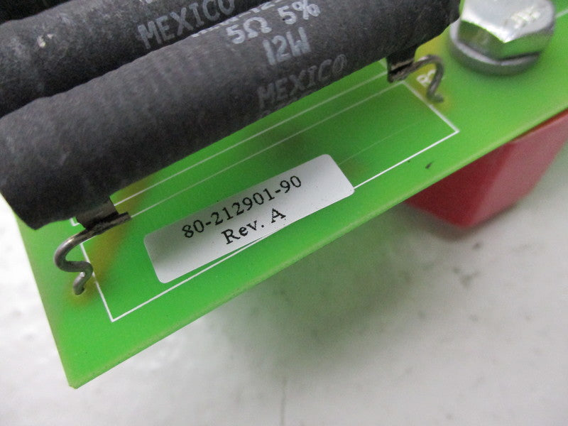 AMETEK 80-212901-90 UNMP