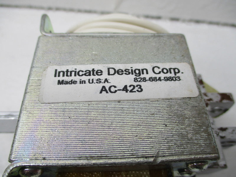 INTRICATE DESIGN AC-423 NSNP
