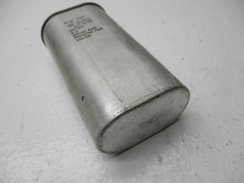 GENERAL ELECTRIC 26F7505 UNMP