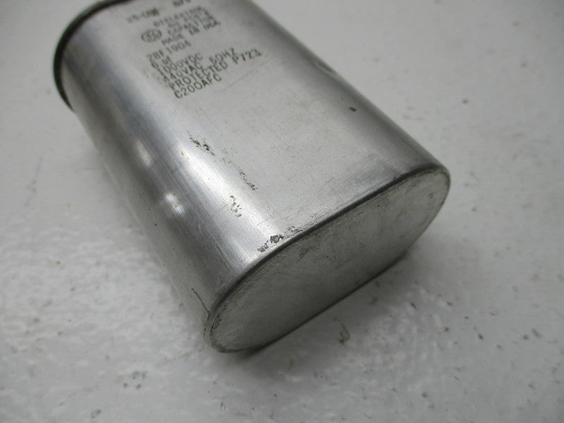 GENERAL ELECTRIC 28F1904 UNMP
