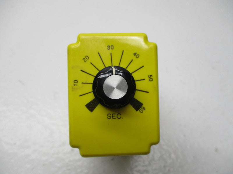 POTTER & BRUMFIELD CDB-38-70064 120VAC UNMP