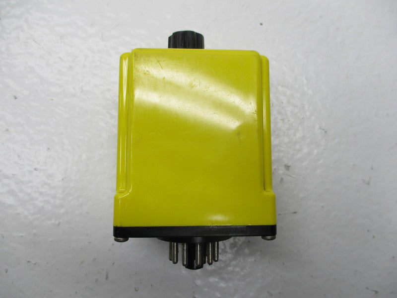 POTTER & BRUMFIELD CDB-38-70064 120VAC UNMP