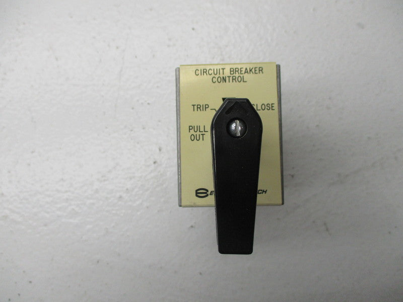 ELECTROSWITCH 505A714G01  NSNP