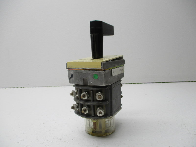ELECTROSWITCH 505A714G01  NSNP