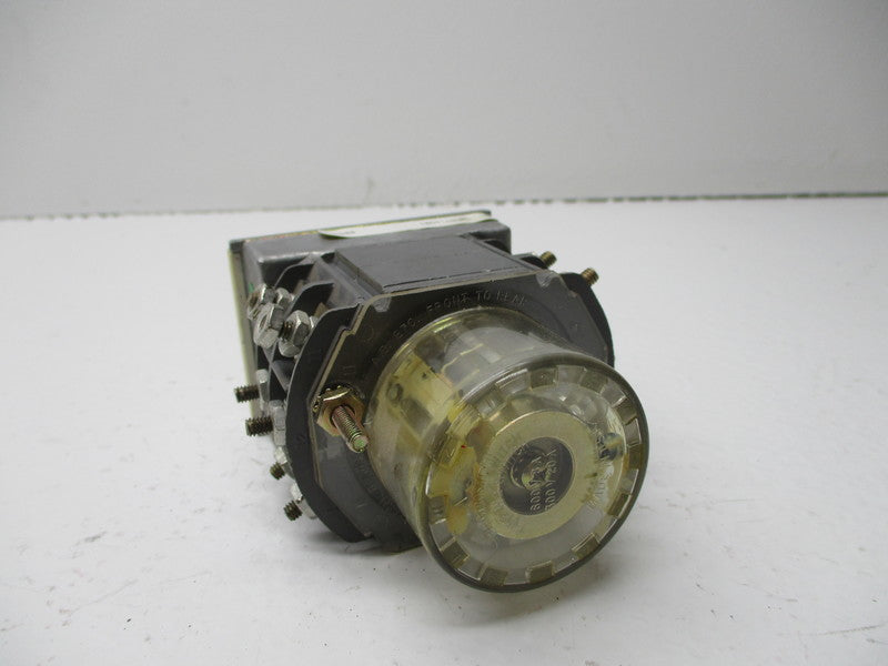 ELECTROSWITCH 505A714G01  NSNP