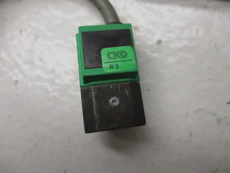 CKD R3  UNMP
