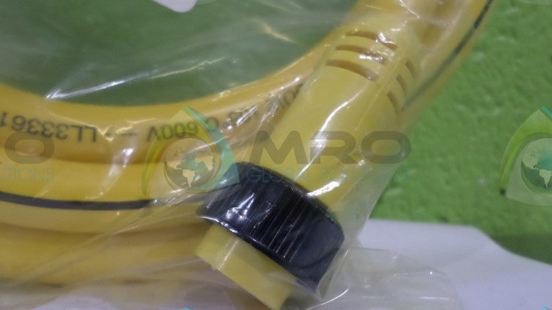WOODHEAD INC. 106002A01F060 CONNECTOR * NEW IN ORIGINAL PACKAGE *