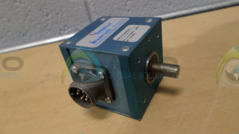 DYNAPAR 2100601010 CONTROL  UNMP