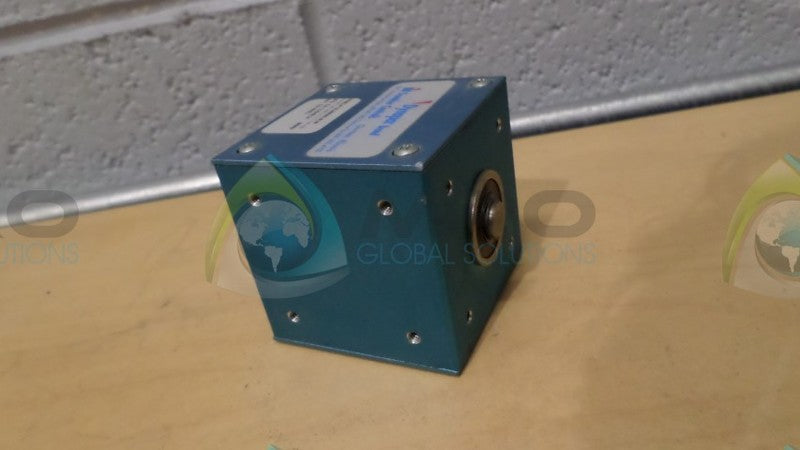 DYNAPAR 2100601010 CONTROL  UNMP
