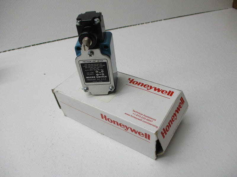 HONEYWELL 1LS10 NSMP