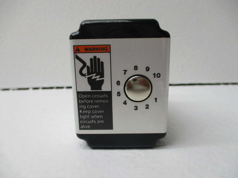 STEARNS PR-33 4-1-20033-00 115VAC UNMP
