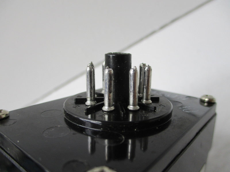 STEARNS PR-33 4-1-20033-00 115VAC UNMP