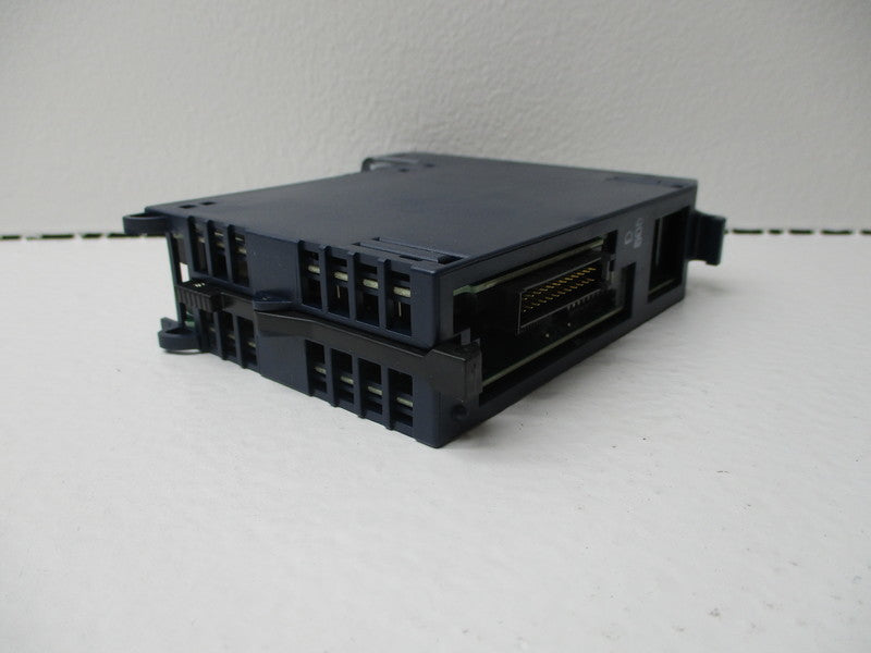 GE FANUC IC694MDL916-AA 4A 16PT NSNP