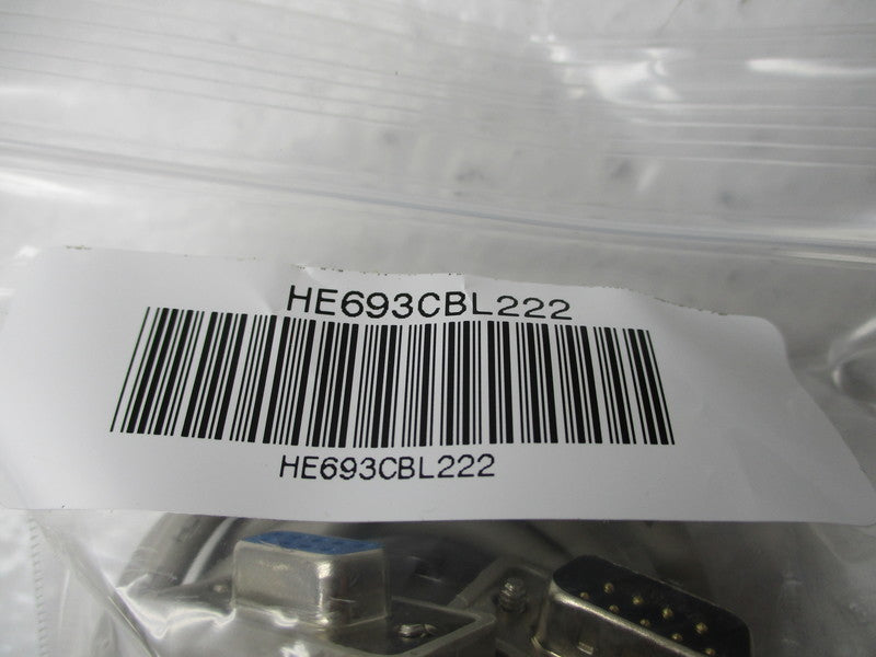 HORNER ELECTRIC HE693CBL222 NSNP