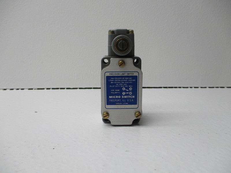 MICROSWITCH 1LS23 * NEW NO BOX *