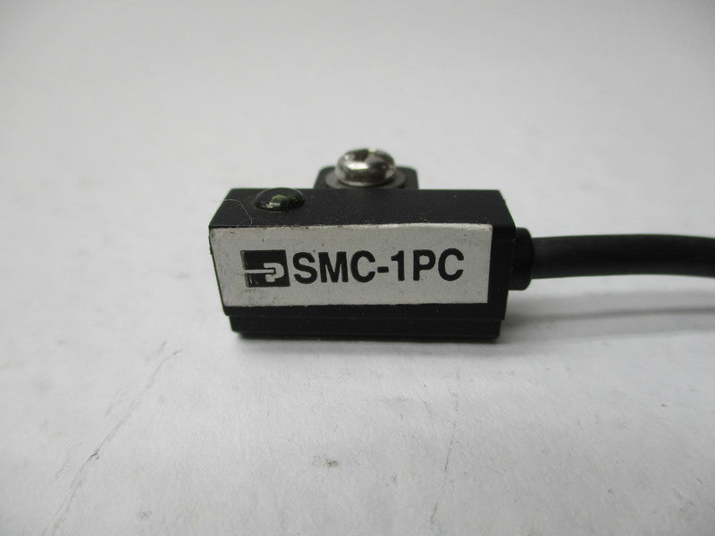 PARKER SMC-1PC NSNP