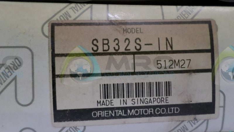 PARKER SMH-1NC NSNP