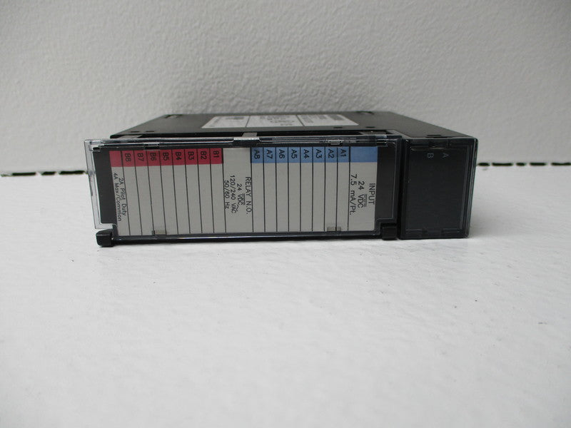 GE FANUC IC693MDR390C UNMP