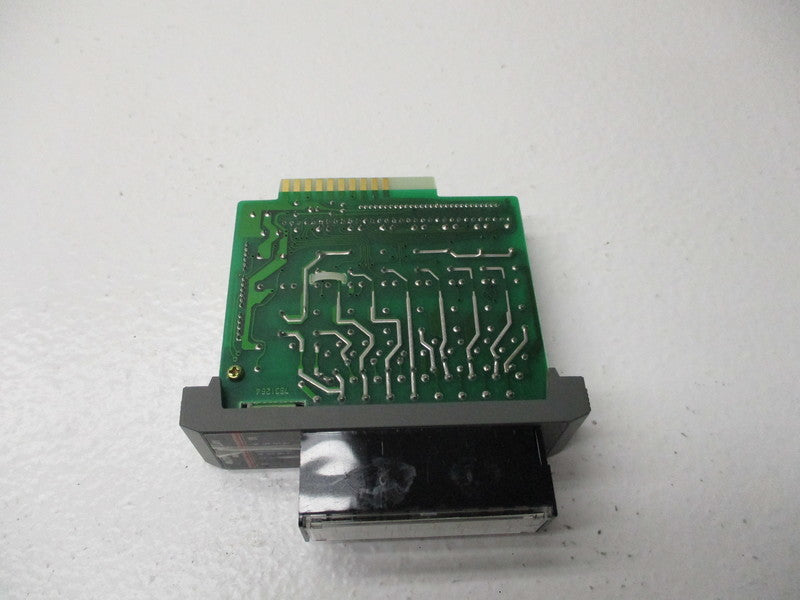 TEXAS INSTRUMENTS 305-05T 5-265VAC 50/60HZ 16PT NSNP