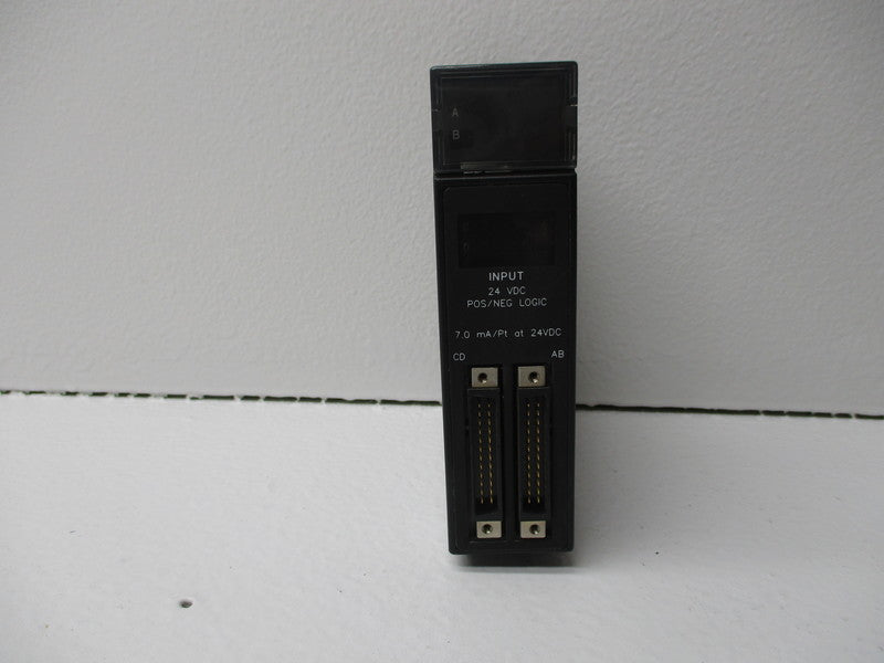 GE FANUC IC693MDL655C 24VDC NSNP