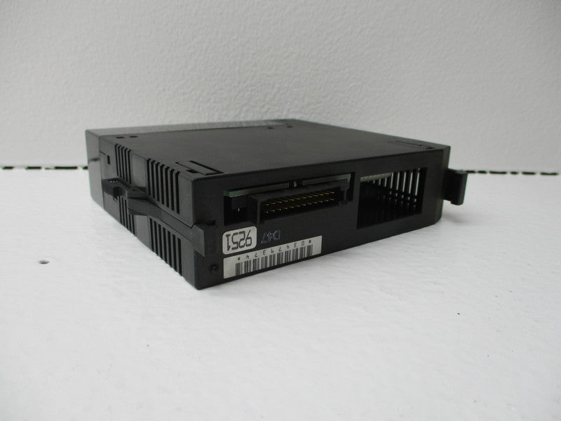 GE FANUC IC693MDL655C 24VDC NSNP