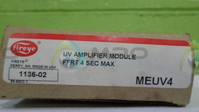 GE FANUC IC693MDL732B 12/24VDC .5A NSNP