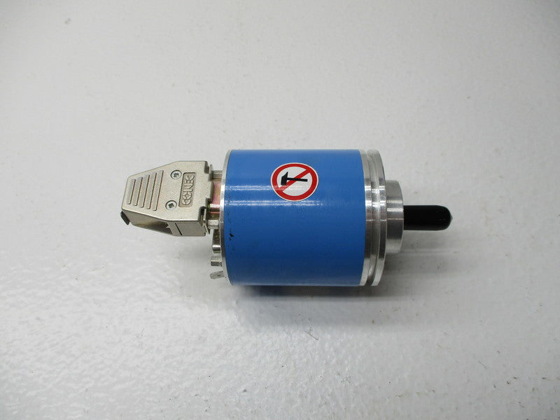 DEUTSCHMANN AUTOMATION TN65-0360-2-L485-E-N UNMP