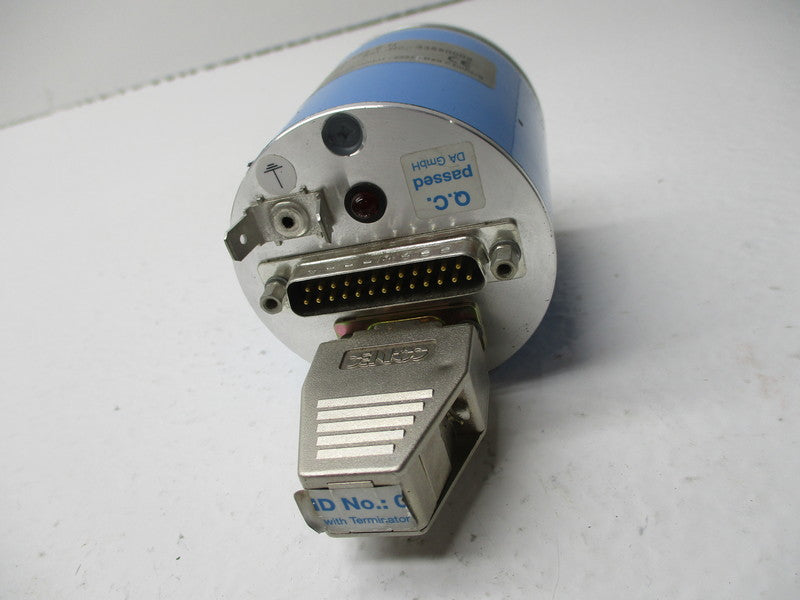 DEUTSCHMANN AUTOMATION TN65-0360-2-L485-E-N UNMP