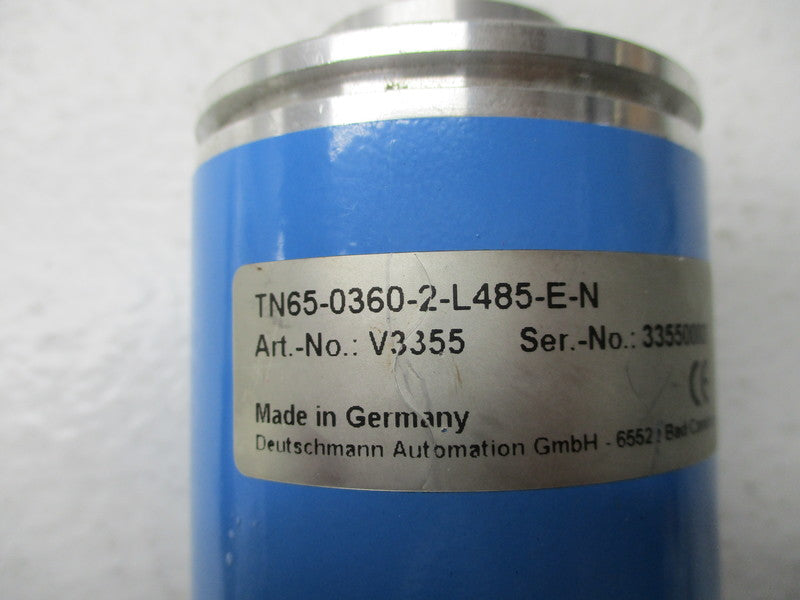 DEUTSCHMANN AUTOMATION TN65-0360-2-L485-E-N UNMP