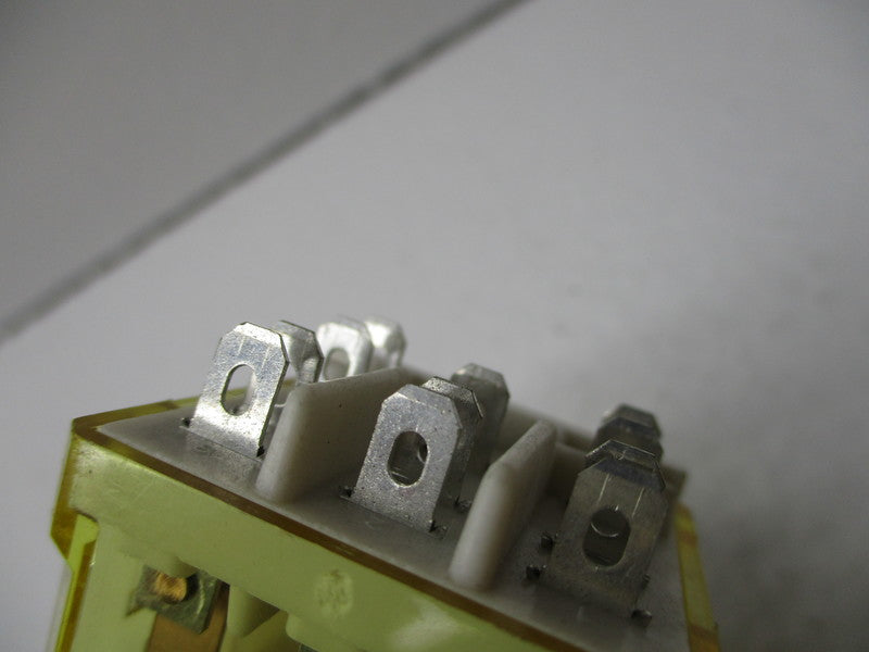 IDEC RR3B-U 12VDC UNMP