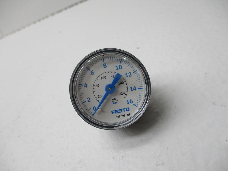 FESTO 345395 NSNP