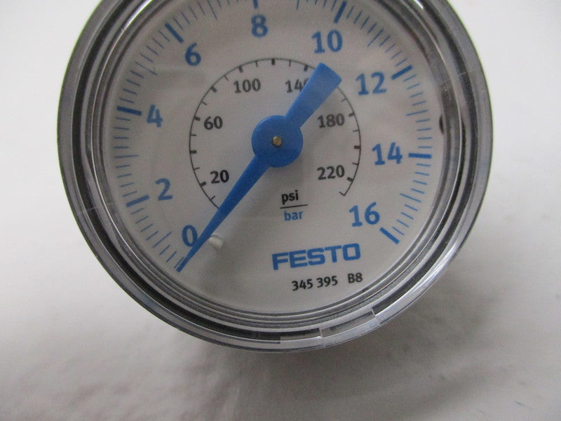 FESTO 345395 NSNP