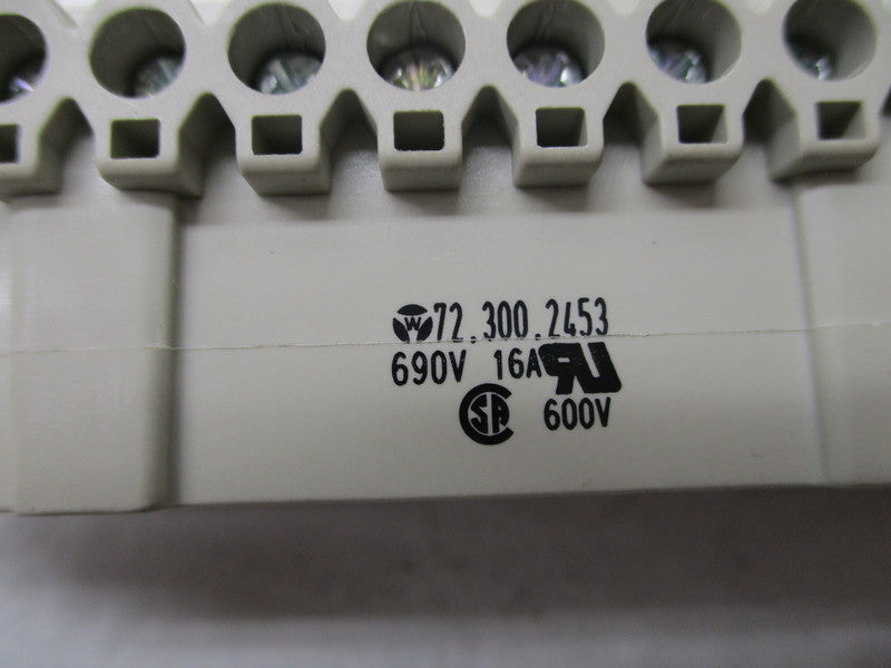 WIELAND 72.300.2453 NSNP
