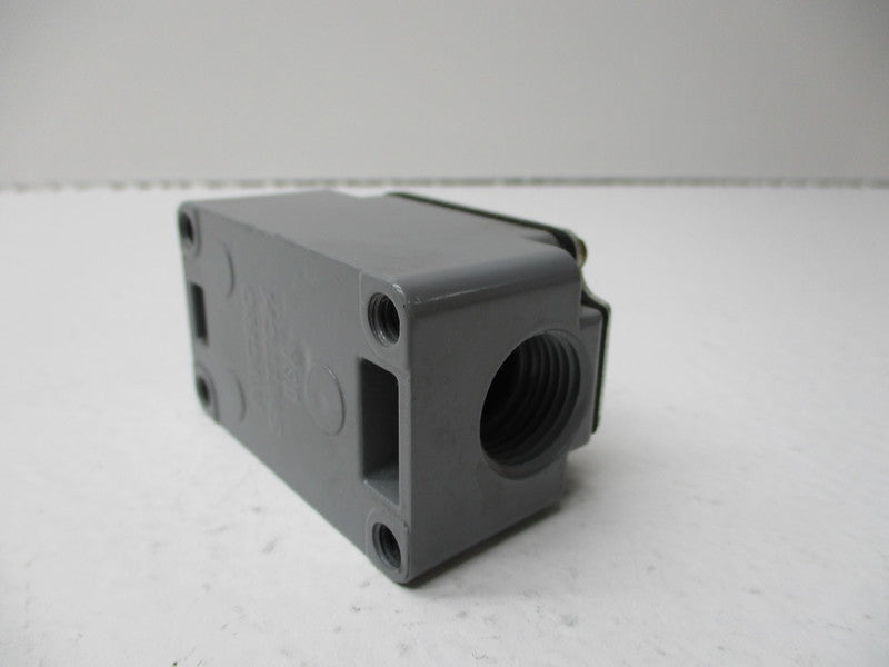 MICRO SWITCH 1LS23 (AS PICTURED) NSNP