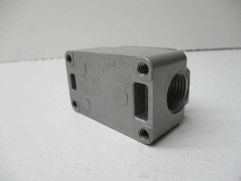 MICRO SWITCH 2LS1 (GREY) (AS PICTURED) NSNP