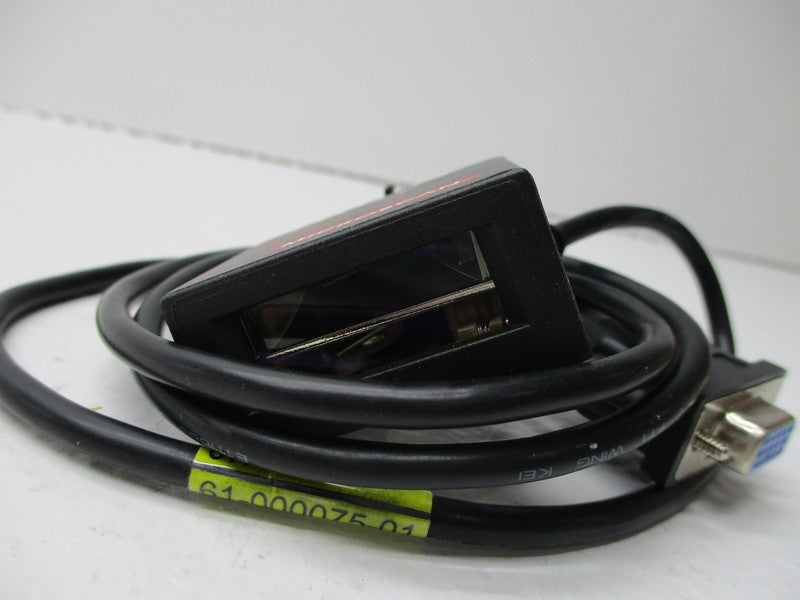 MICROSCAN FIS-0003-0003G MS-3 NSNP