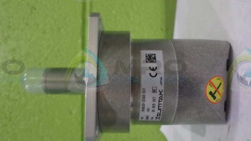 SUMTAK IRS620-2048-031 *NEW IN BOX*