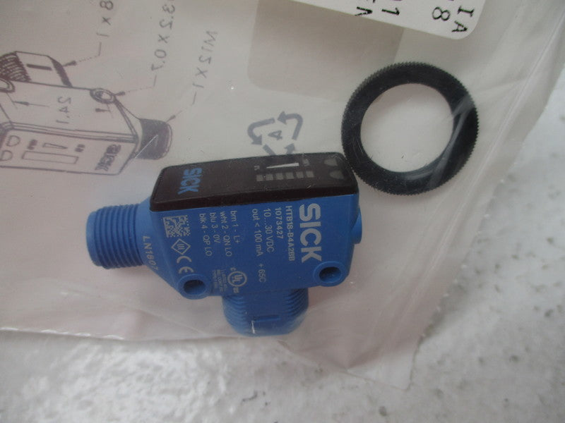 SICK HTB18-B4A2BB NSMP