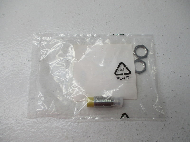 TURCK Ni15U-EM18-AP6X-H1141 * NEW IN FACTORY BAG *