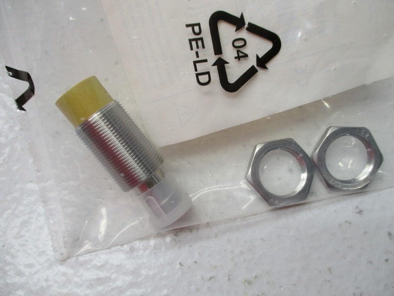 TURCK Ni15U-EM18-AP6X-H1141 * NEW IN FACTORY BAG *