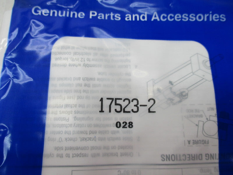 PHD 17523-2 NSMP