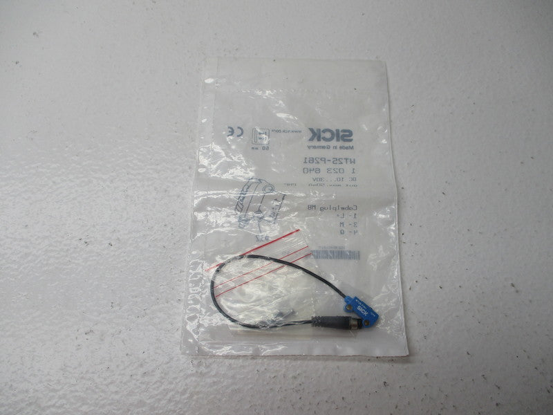 SICK WT2S-P261 * NEW IN FACTORY BAG *