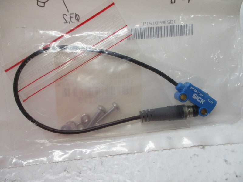 SICK WT2S-P261 * NEW IN FACTORY BAG *