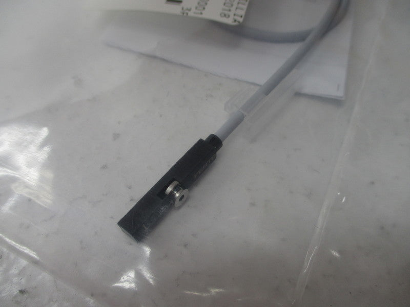 FESTO SMT-8M-A-PS-24V-E-0,3-M8D 574334 * NEW IN FACTORY BAG *