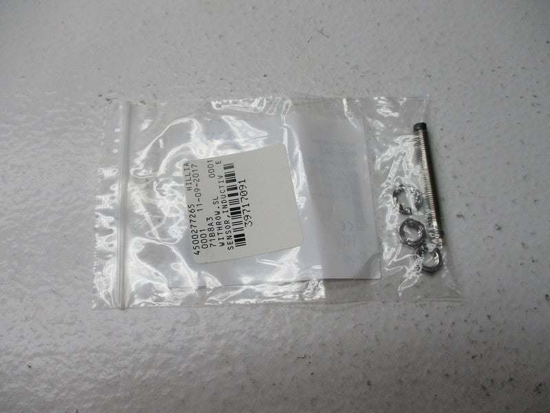 BALLUFF BESM08EH1-PSC60F-S49G NSMP