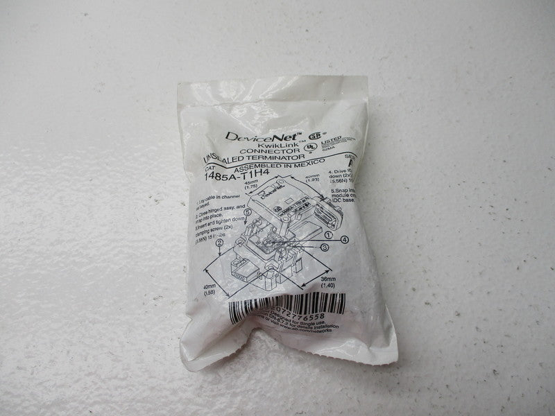 DEVICENET 1485A-T1H4 SER. A * NEW IN FACTORY BAG *